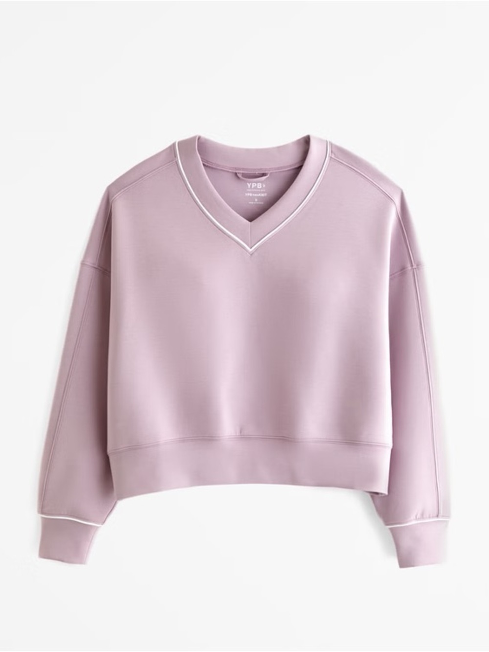 YPB neoKNIT V-Neck